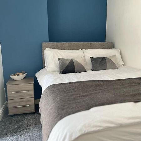 Moorfield Street Guesthouse Leeds  Dış mekan fotoğraf