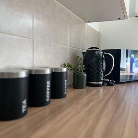 Moorfield Street Guesthouse Leeds  Dış mekan fotoğraf