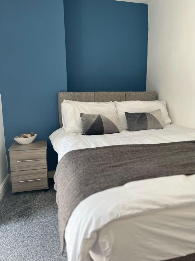 Moorfield Street Guesthouse Leeds  Dış mekan fotoğraf