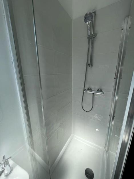 Moorfield Street Guesthouse Leeds  Dış mekan fotoğraf