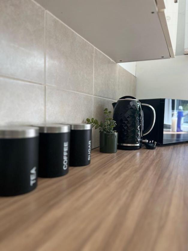 Moorfield Street Guesthouse Leeds  Dış mekan fotoğraf