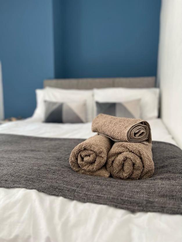 Moorfield Street Guesthouse Leeds  Dış mekan fotoğraf